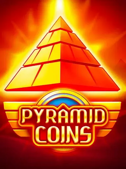 Pyramid Coins Slot online at Betsio